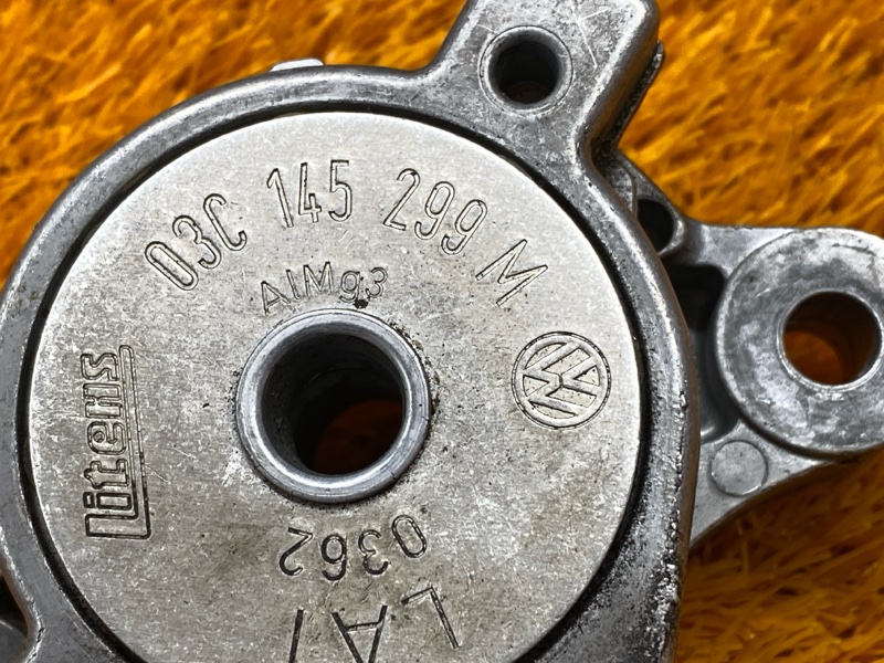 Натяжитель приводного ремня, 1500 рублей, Красноярск