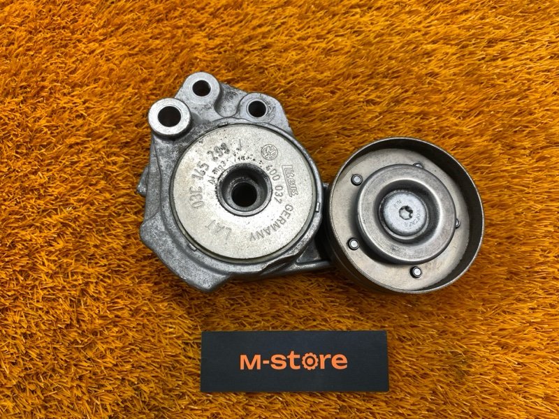 Натяжитель приводного ремня, 1000 рублей, Красноярск