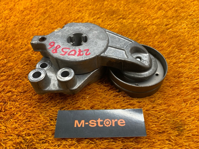 Натяжитель приводного ремня, 1000 рублей, Красноярск