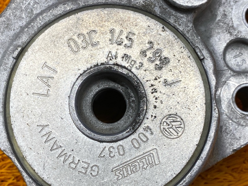 Натяжитель приводного ремня, 1000 рублей, Красноярск