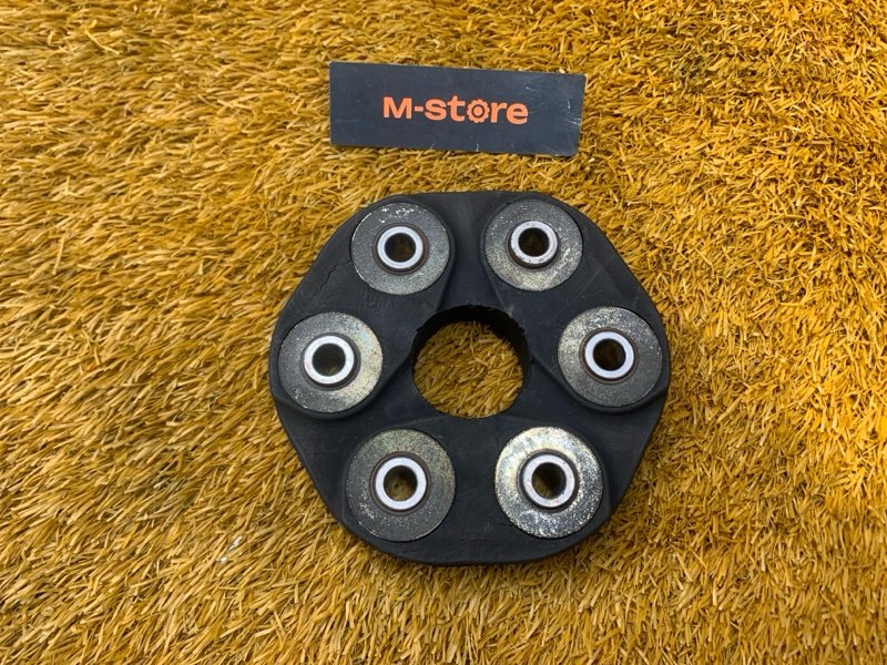 муфта карданного вала, 1500 рублей, Красноярск