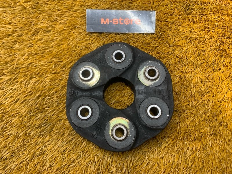 муфта карданного вала, 1500 рублей, Красноярск