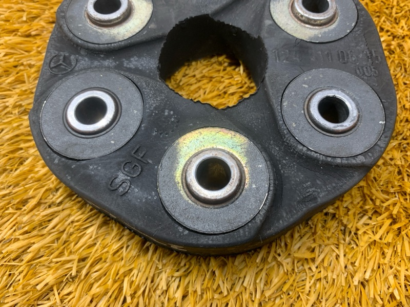 муфта карданного вала, 1500 рублей, Красноярск