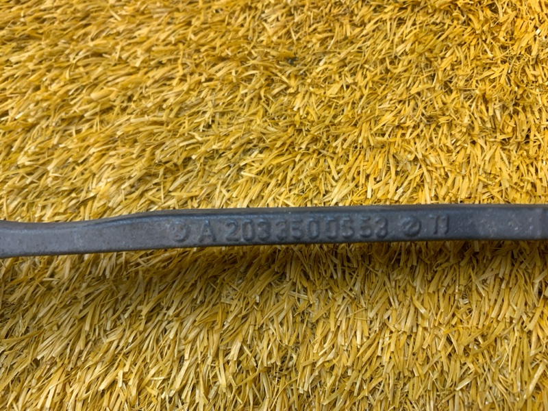 Рычаг подвески нижний, 300 рублей, Красноярск