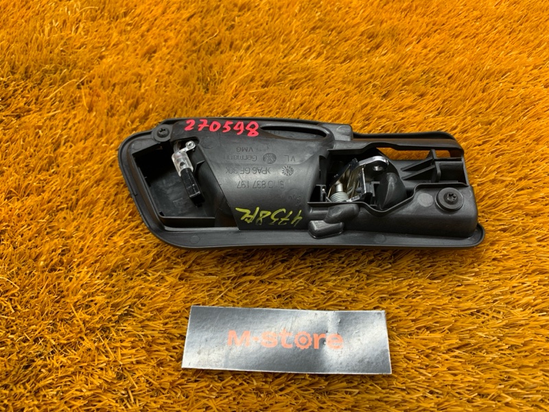 ручка двери внутренняя, 500 рублей, Красноярск