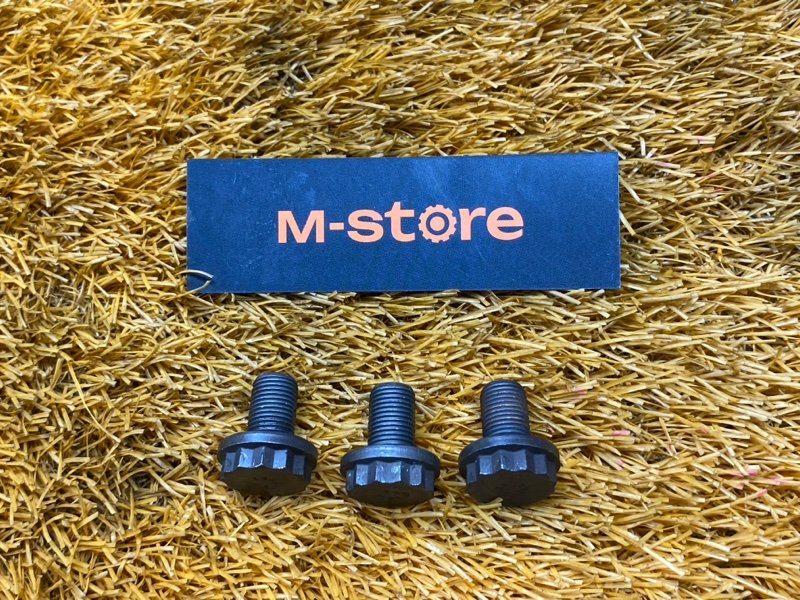 болт гидротрансформатора, 300 рублей, Красноярск