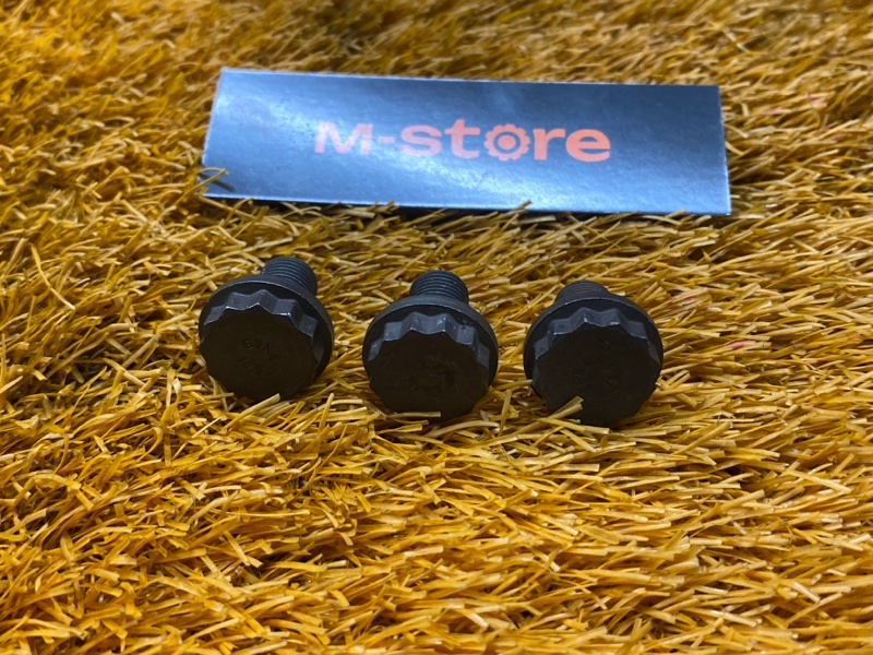 болт гидротрансформатора, 300 рублей, Красноярск