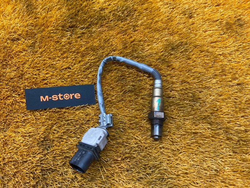 Датчик кислорода, 2000 рублей, Красноярск