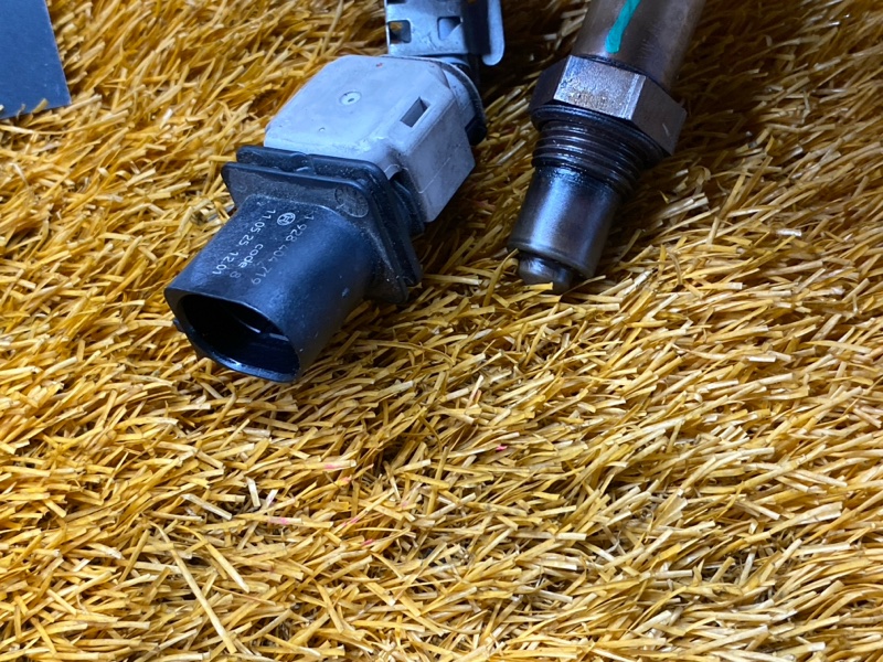 Датчик кислорода, 2000 рублей, Красноярск