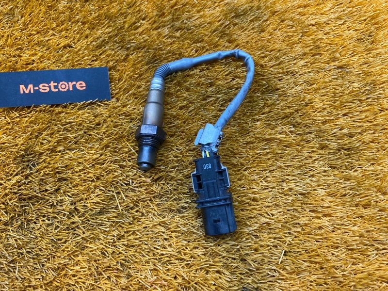 Датчик кислорода, 2000 рублей, Красноярск