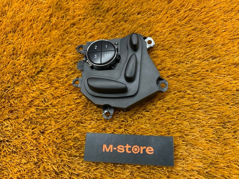 блок управления сиденьем, 1500 рублей, Красноярск