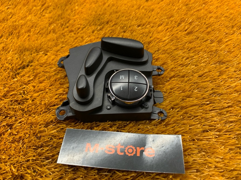 блок управления сиденьем, 1500 рублей, Красноярск