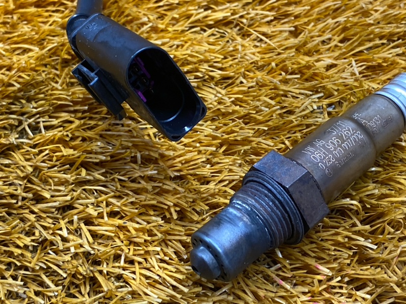 Датчик кислорода, 1000 рублей, Красноярск