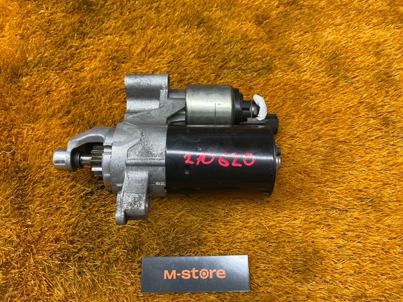 стартер, 4500 рублей, Красноярск