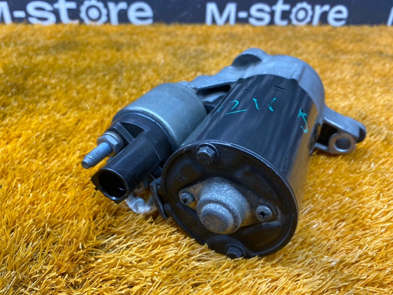 стартер, 4500 рублей, Красноярск