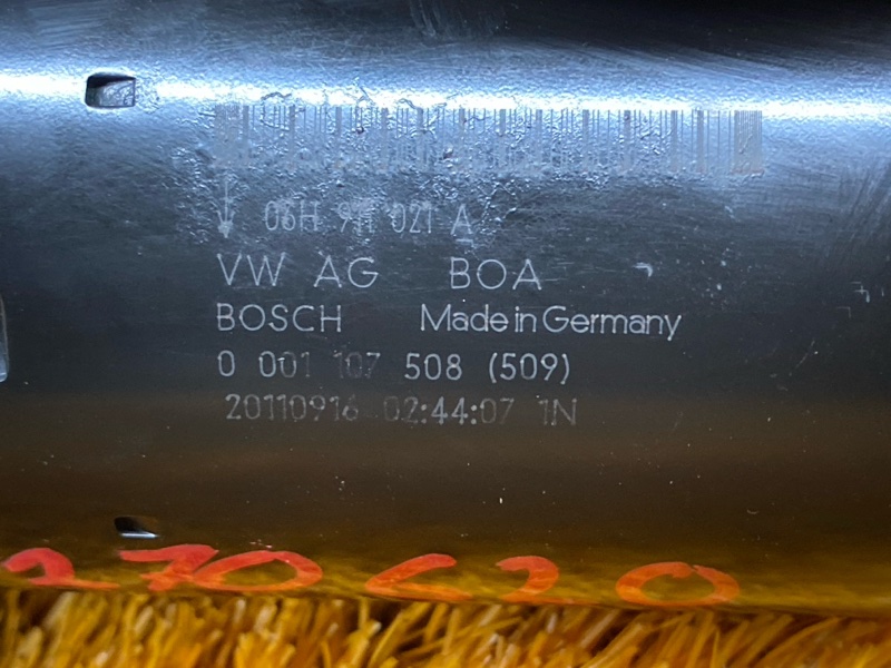 стартер, 4500 рублей, Красноярск