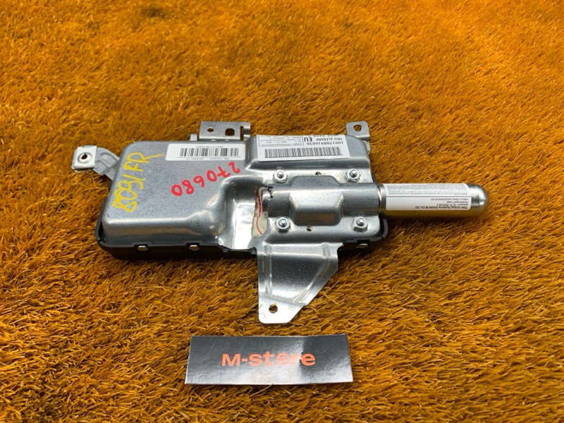 Подушка безопасности в дверь, 500 рублей, Красноярск