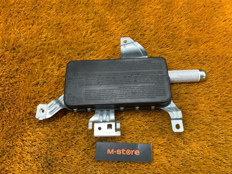 Подушка безопасности в дверь, 500 рублей, Красноярск