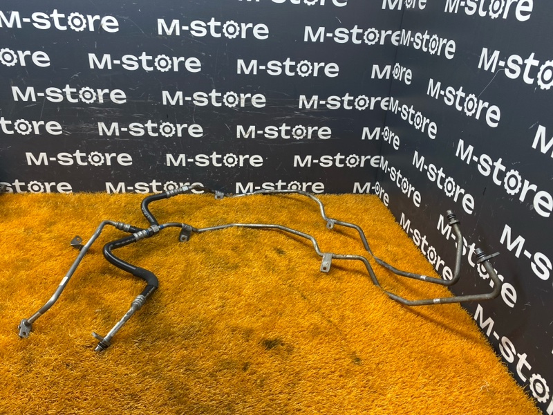 трубка охлаждения акпп, 5000 рублей, Красноярск