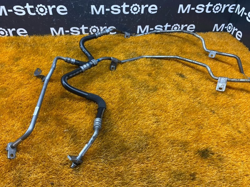 трубка охлаждения акпп, 5000 рублей, Красноярск