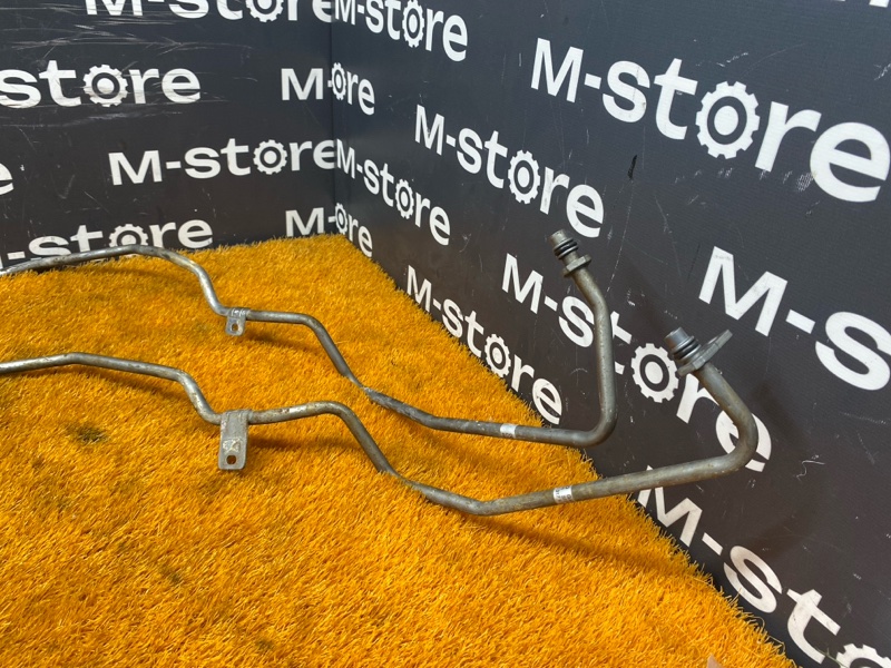 трубка охлаждения акпп, 5000 рублей, Красноярск