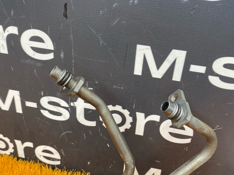 трубка охлаждения акпп, 5000 рублей, Красноярск