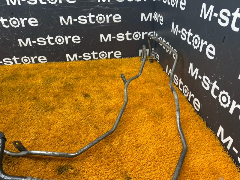 трубка охлаждения акпп, 5000 рублей, Красноярск