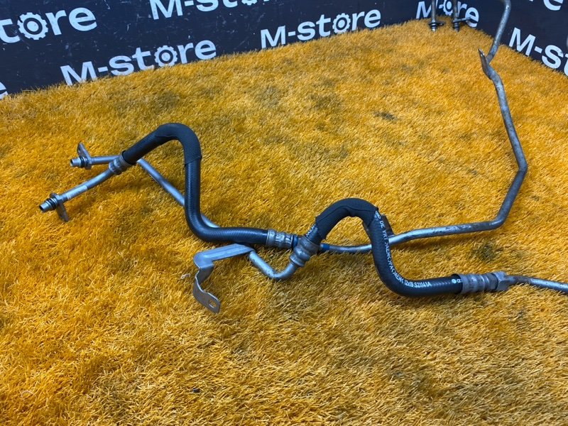 трубка охлаждения акпп, 5000 рублей, Красноярск