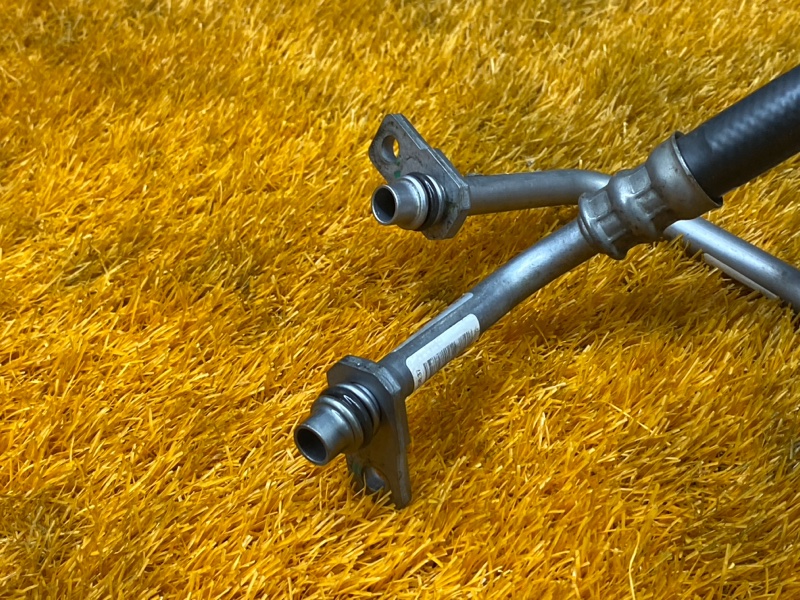 трубка охлаждения акпп, 5000 рублей, Красноярск