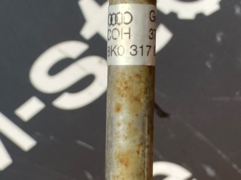 трубка охлаждения акпп, 5000 рублей, Красноярск