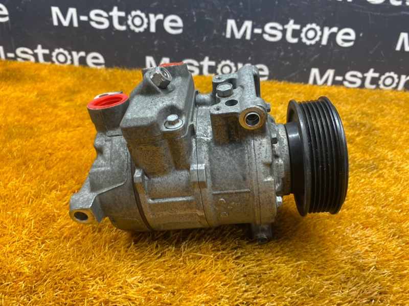 компрессор кондиционера, 12500 рублей, Красноярск