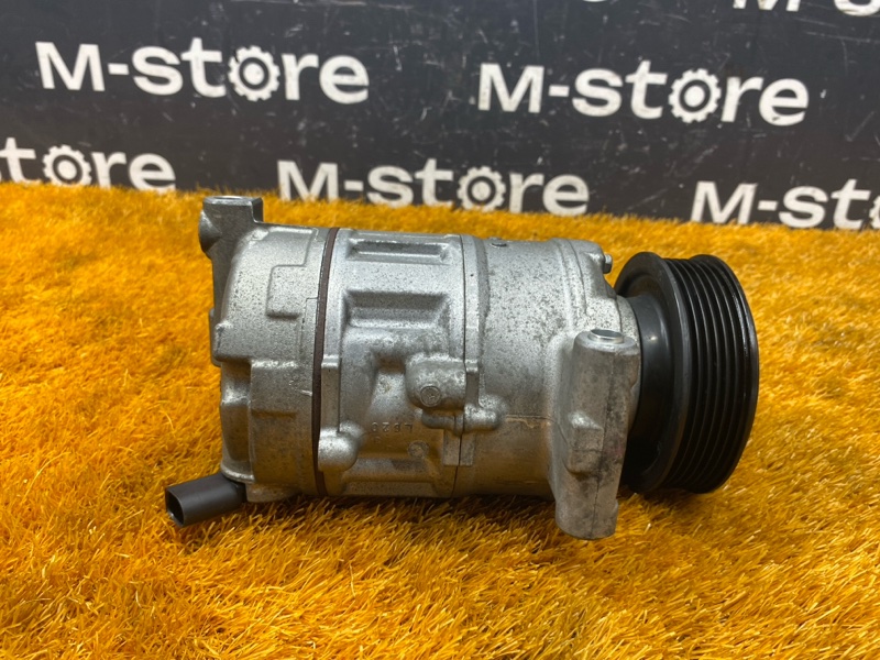 компрессор кондиционера, 12500 рублей, Красноярск