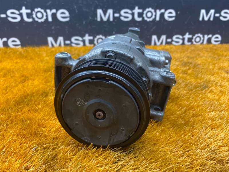 компрессор кондиционера, 12500 рублей, Красноярск