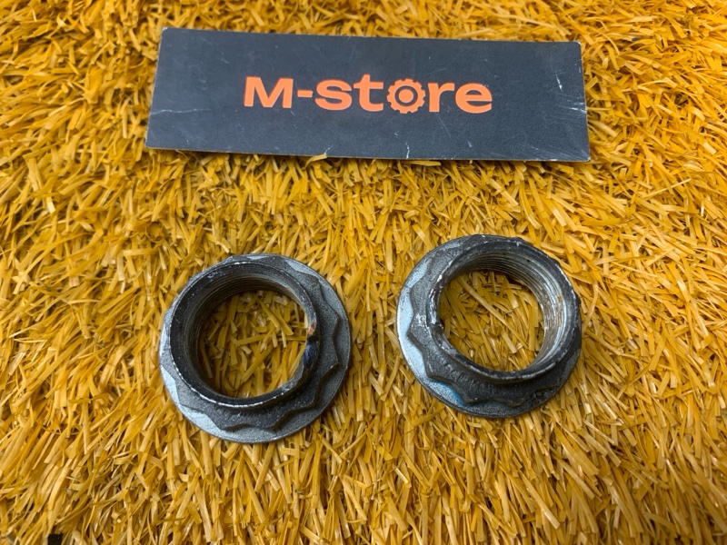 Гайка привода, 400 рублей, Красноярск