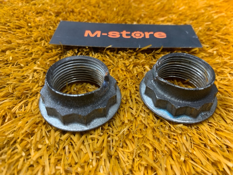 Гайка привода, 400 рублей, Красноярск