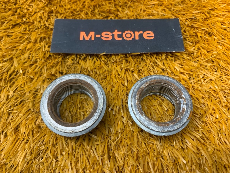 Гайка привода, 400 рублей, Красноярск