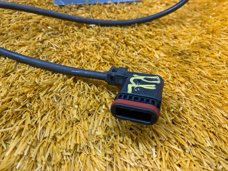 Датчик ABS, 700 рублей, Красноярск