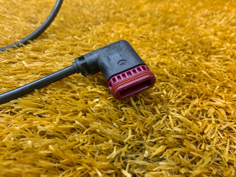 Датчик ABS, 700 рублей, Красноярск