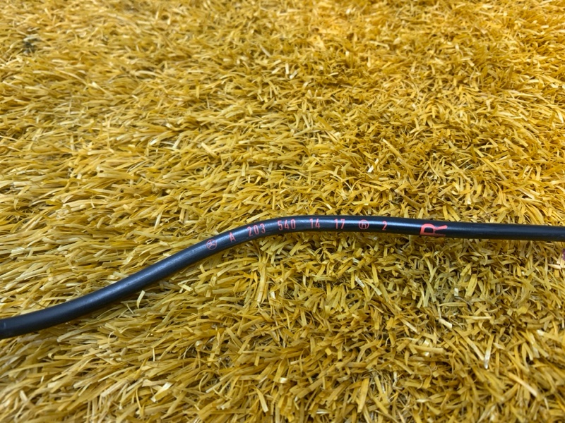 Датчик ABS, 700 рублей, Красноярск