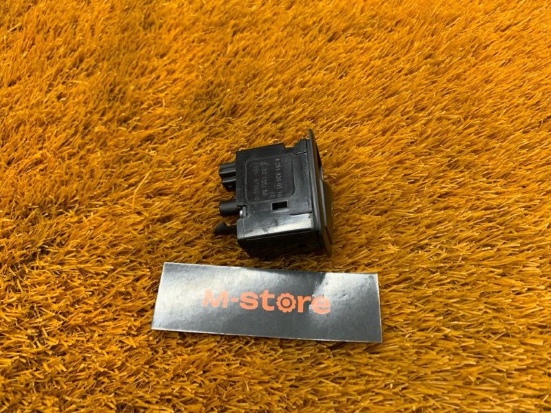 кнопка стеклоподъемника, 400 рублей, Красноярск