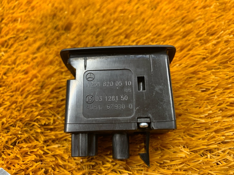 кнопка стеклоподъемника, 400 рублей, Красноярск