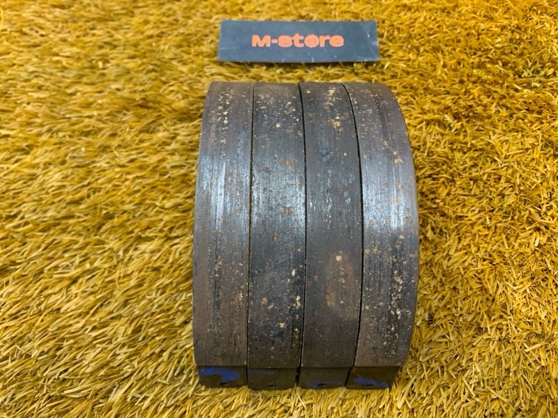 Колодки ручника, 900 рублей, Красноярск