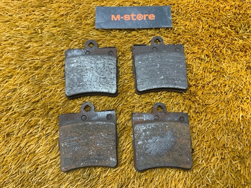 Колодки тормозные, 800 рублей, Красноярск