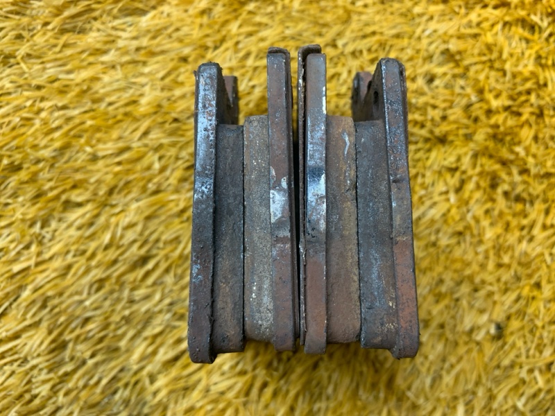 Колодки тормозные, 800 рублей, Красноярск