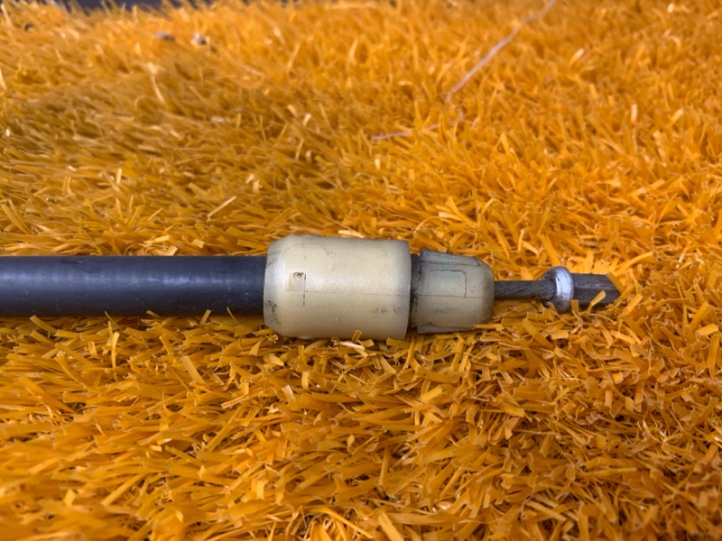 трос ручника, 500 рублей, Красноярск