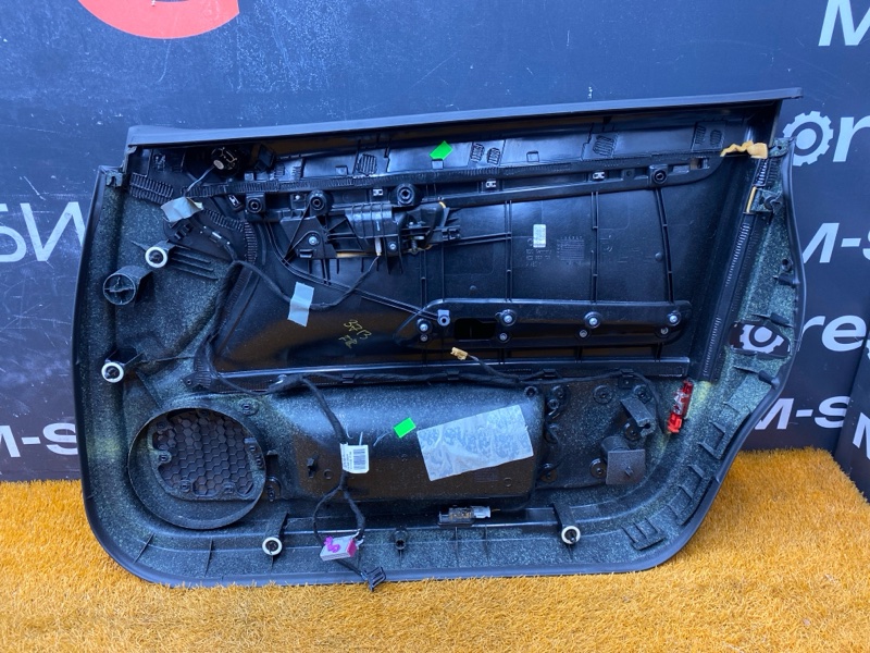 обшивка двери, 5000 рублей, Красноярск