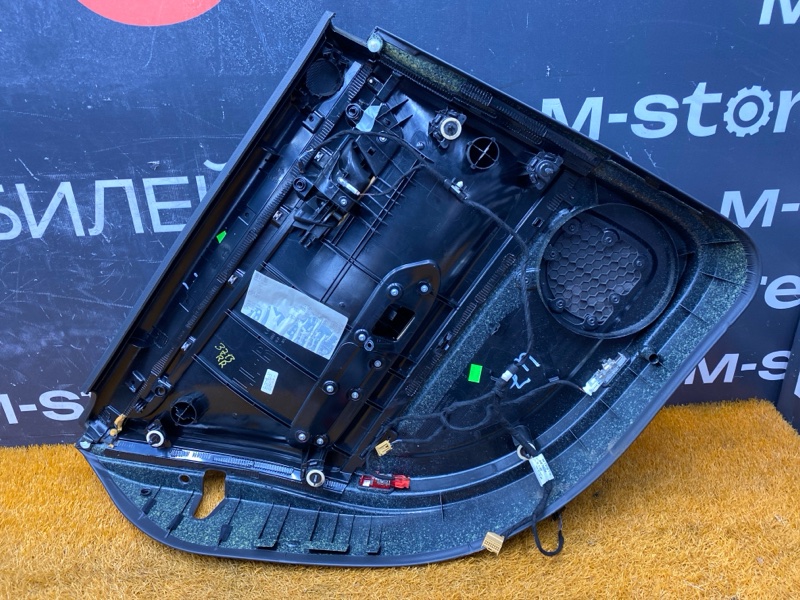 обшивка двери, 5000 рублей, Красноярск