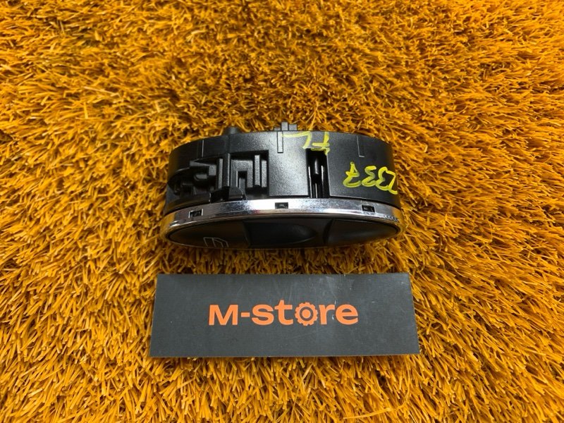 кнопка стеклоподъемника, 300 рублей, Красноярск