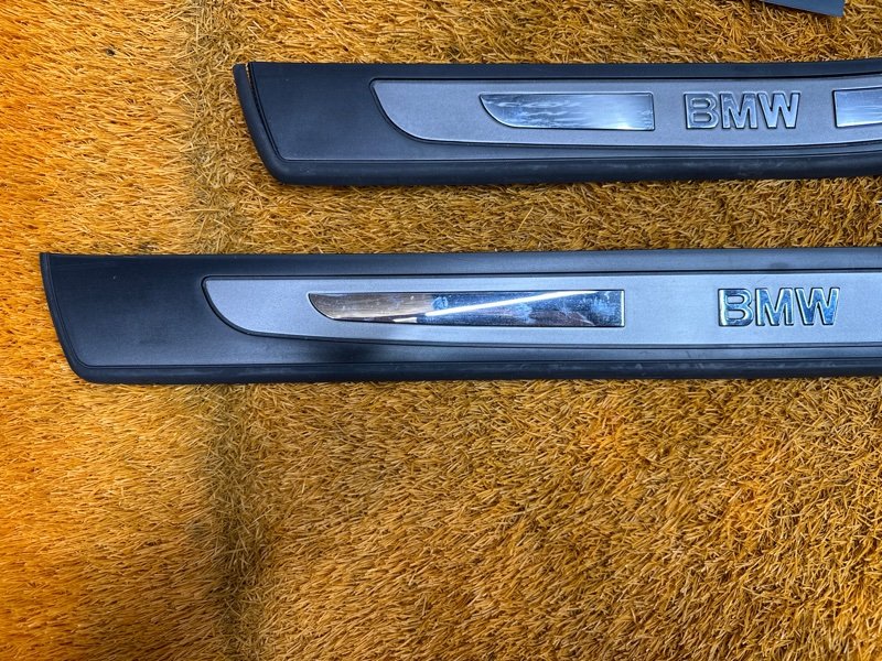 Накладка на порог салона, 1000 рублей, Красноярск