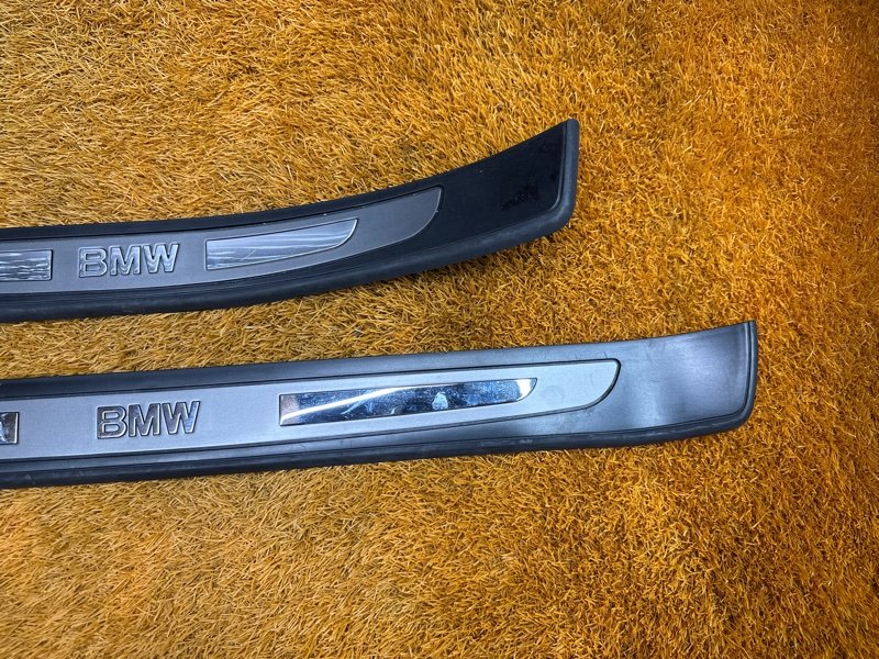 Накладка на порог салона, 1000 рублей, Красноярск